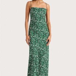 Faithfull the Brand Luisa Maxi Dress